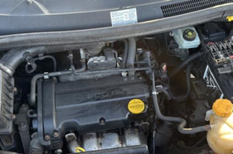 Aile avant droit OPEL CORSA D