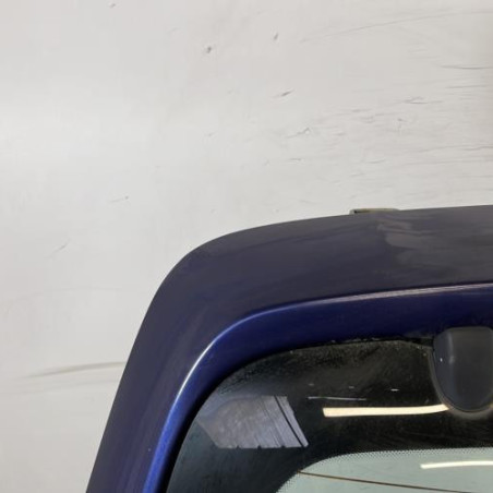Malle/Hayon arriere RENAULT SCENIC 1