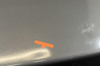 Malle/Hayon arriere ALFA ROMEO 166