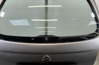 Malle/Hayon arriere CITROEN XSARA PICASSO Photo n°1