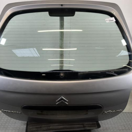 Malle/Hayon arriere CITROEN XSARA PICASSO Photo n°1