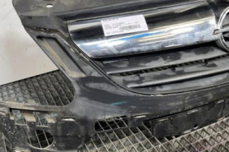 Calandre OPEL CORSA D