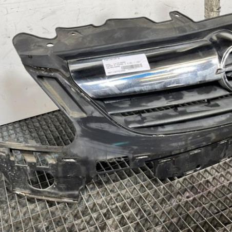 Calandre OPEL CORSA D