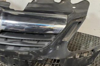 Calandre OPEL CORSA D