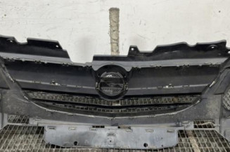 Calandre OPEL CORSA D