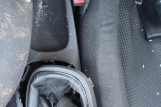 Calandre OPEL CORSA D