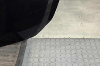 Capot OPEL CORSA D