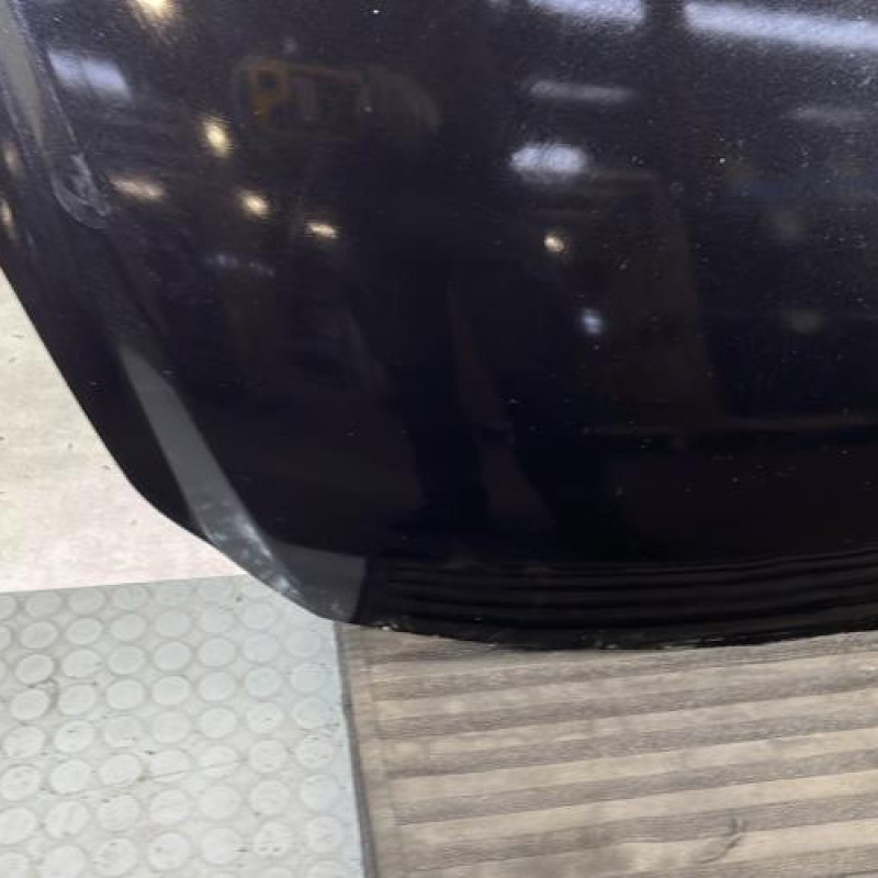 Capot OPEL CORSA D Photo n°5