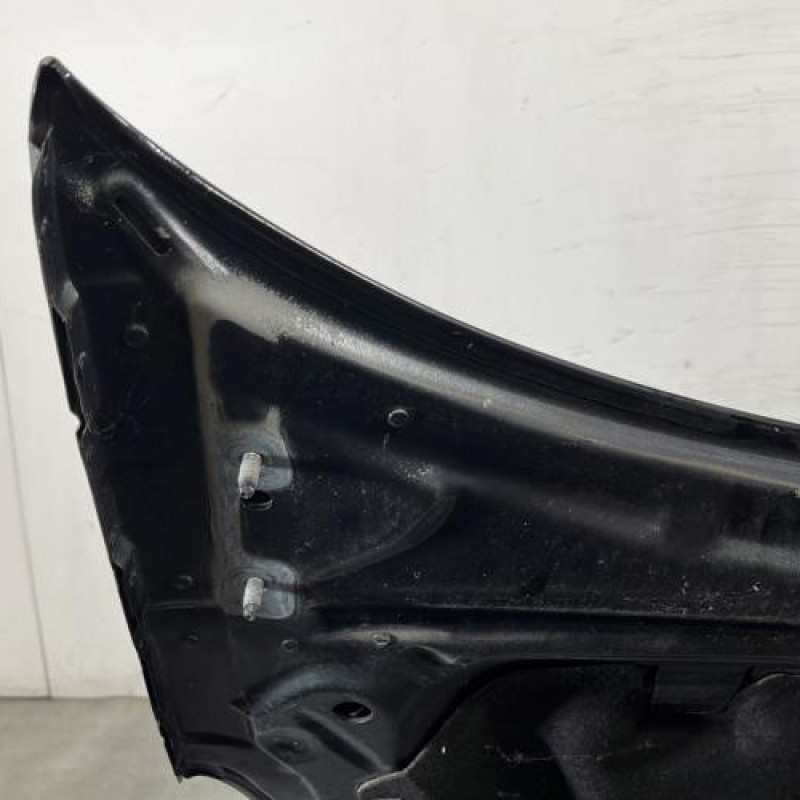 Capot OPEL CORSA D Photo n°6