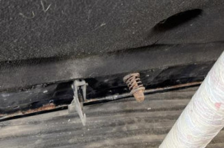 Capot OPEL CORSA D