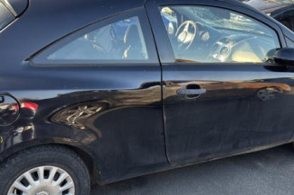 Capot OPEL CORSA D