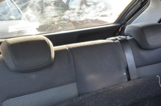 Capot OPEL CORSA D