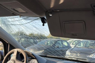 Capot OPEL CORSA D