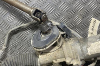 Cremaillere assistee CITROEN C2