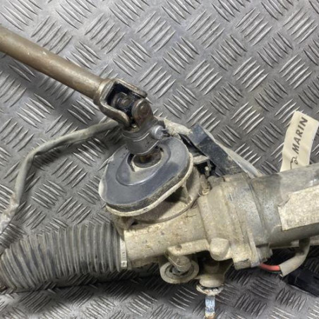 Cremaillere assistee CITROEN C2