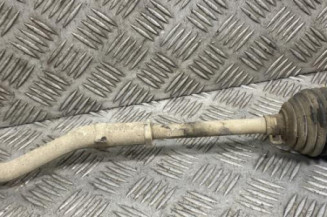 Cremaillere assistee CITROEN C3 1