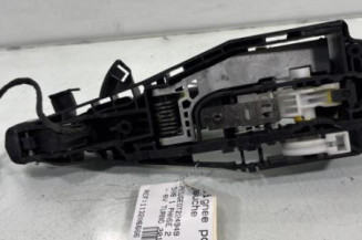 Poignee porte arriere gauche PEUGEOT 508 1