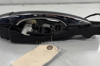 Poignee porte arriere gauche PEUGEOT 508 1