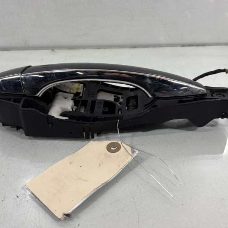 Poignee porte arriere gauche PEUGEOT 508 1 Photo n°3