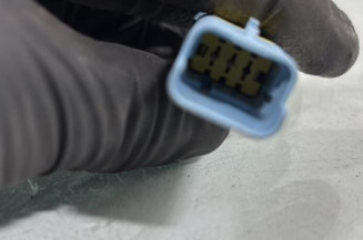 Poignee porte arriere gauche PEUGEOT 508 1