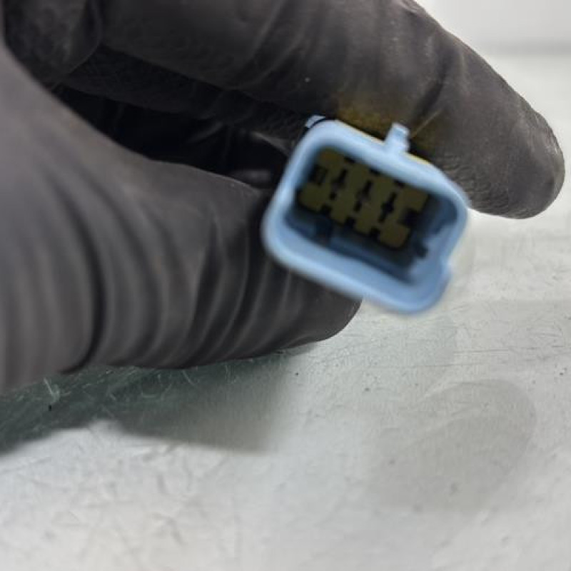 Poignee porte arriere gauche PEUGEOT 508 1 Photo n°4