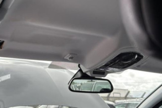 Poignee porte arriere gauche PEUGEOT 508 1