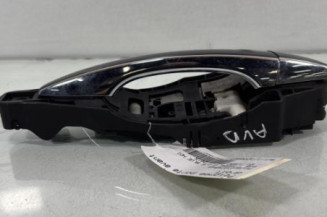 Poignee porte avant droit PEUGEOT 508 1