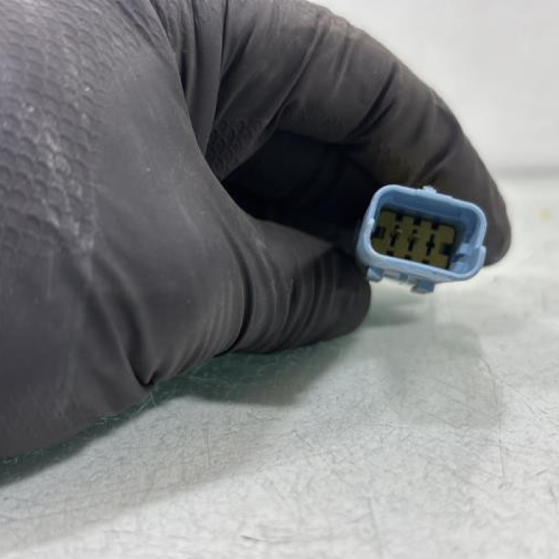 Poignee porte avant droit PEUGEOT 508 1 Photo n°4