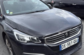 Poignee porte avant droit PEUGEOT 508 1