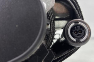 Pretensionneur de ceinture avant gauche PEUGEOT 508 1