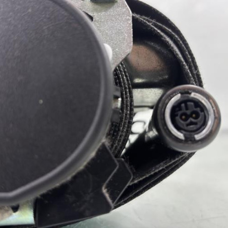 Pretensionneur de ceinture avant gauche PEUGEOT 508 1