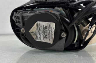 Pretensionneur de ceinture avant gauche PEUGEOT 508 1