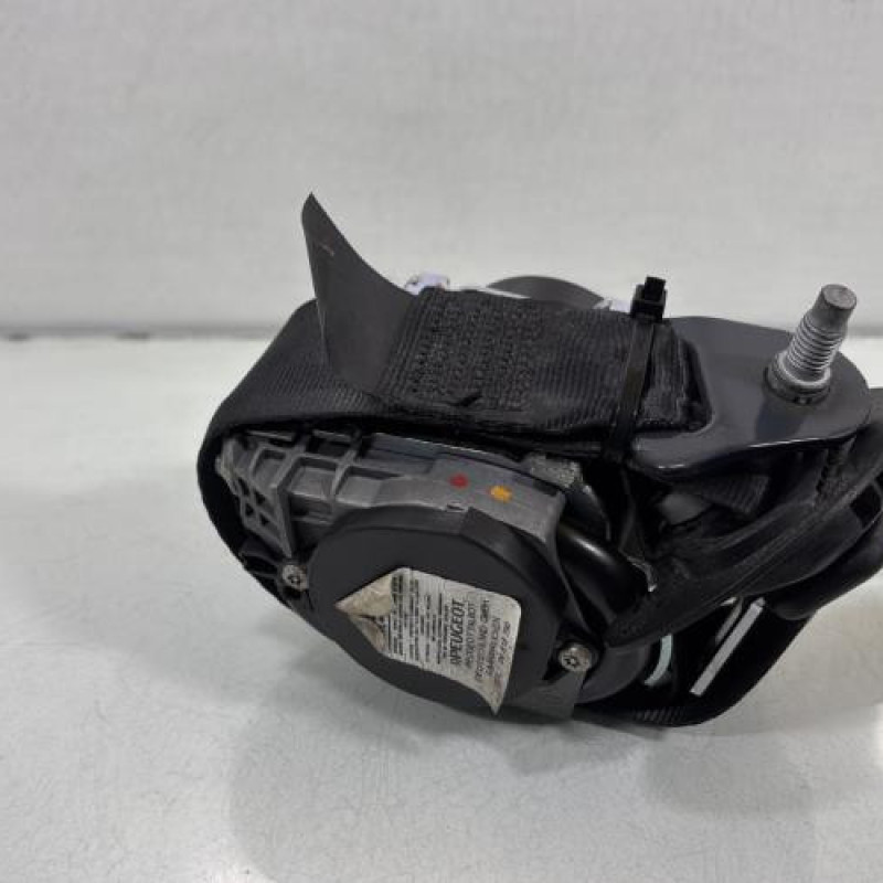 Pretensionneur de ceinture avant gauche PEUGEOT 508 1 Photo n°4