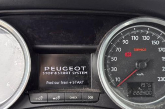 Kit start stop PEUGEOT 508 1