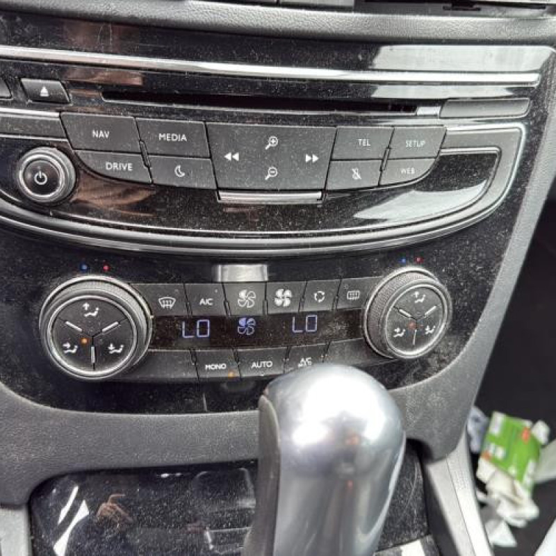 Kit start stop PEUGEOT 508 1 Photo n°19