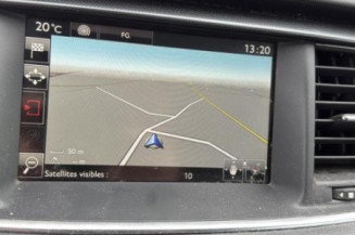 Kit start stop PEUGEOT 508 1