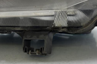 Optique avant principal gauche (feux)(phare) RENAULT MEGANE 1