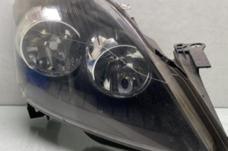 Optique avant principal droit (feux)(phare) OPEL ZAFIRA B Photo n°1