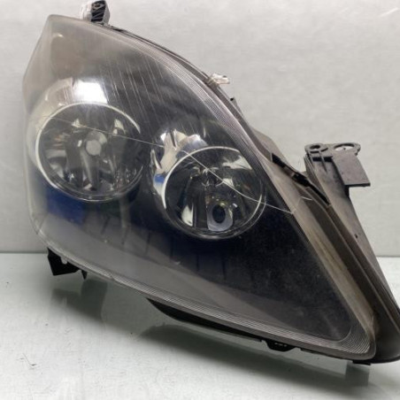 Optique avant principal droit (feux)(phare) OPEL ZAFIRA B Photo n°1