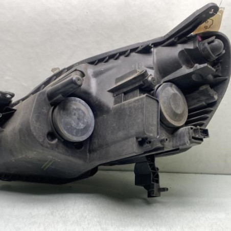 Optique avant principal droit (feux)(phare) OPEL ZAFIRA B