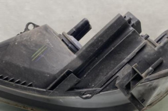 Optique avant principal droit (feux)(phare) OPEL ZAFIRA B