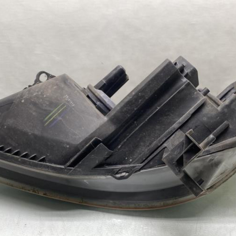 Optique avant principal droit (feux)(phare) OPEL ZAFIRA B Photo n°3