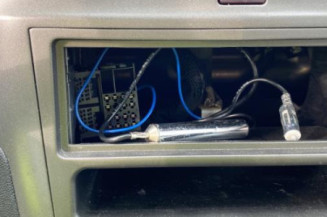 Optique avant principal droit (feux)(phare) OPEL ZAFIRA B