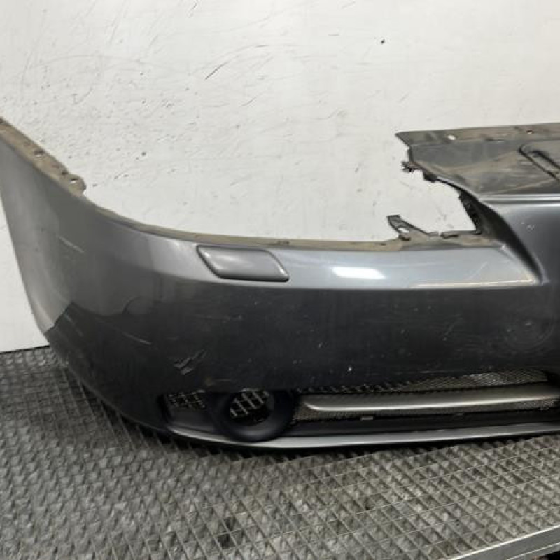 Pare choc avant ALFA ROMEO 166 Photo n°2