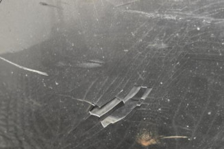 Pare choc avant ALFA ROMEO 166