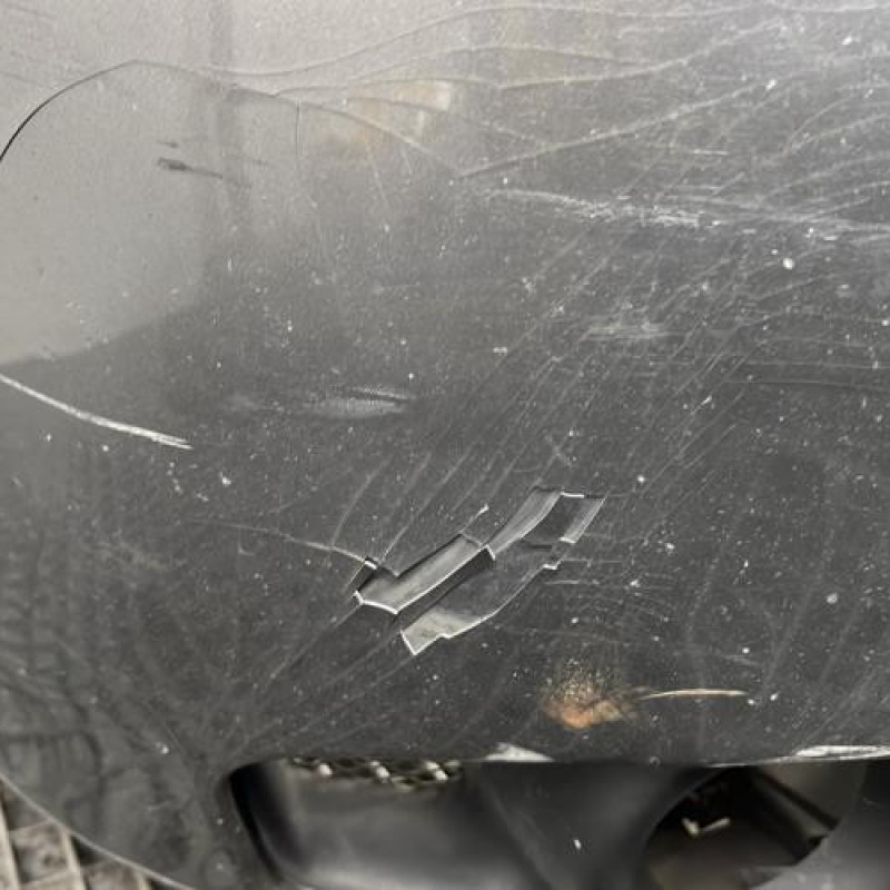 Pare choc avant ALFA ROMEO 166 Photo n°3