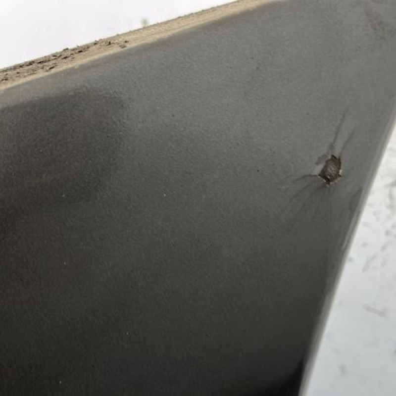 Pare choc avant ALFA ROMEO 166 Photo n°5