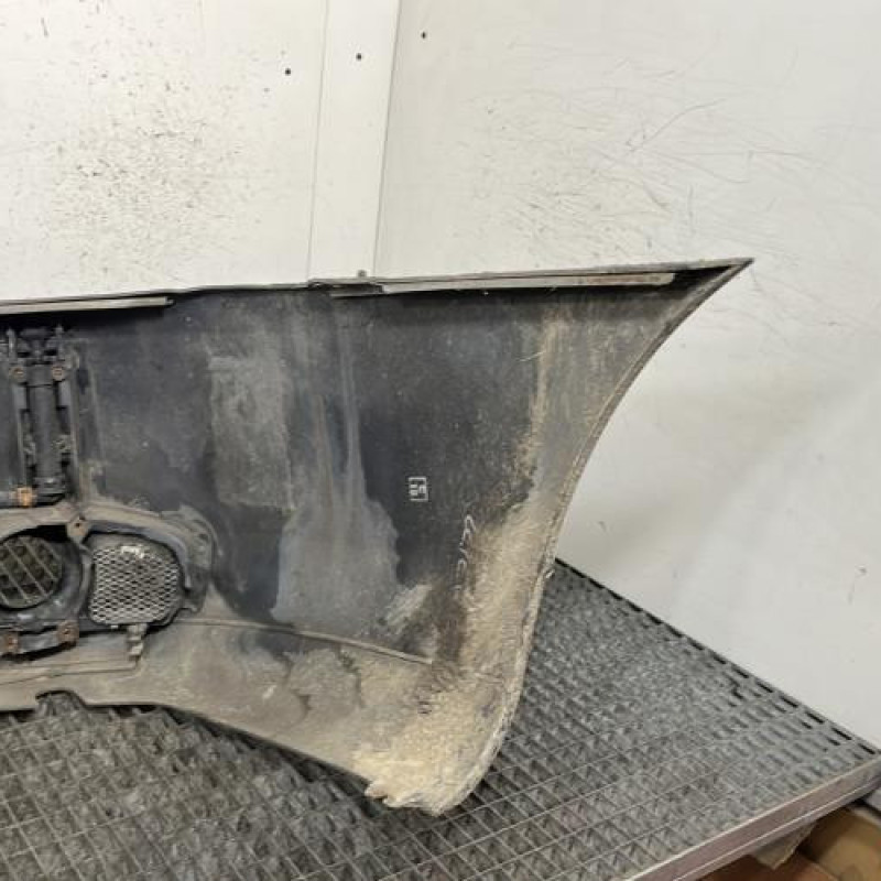 Pare choc avant ALFA ROMEO 166 Photo n°6