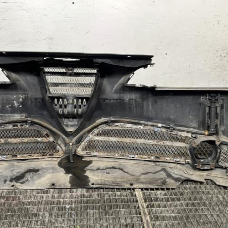 Pare choc avant ALFA ROMEO 166 Photo n°7