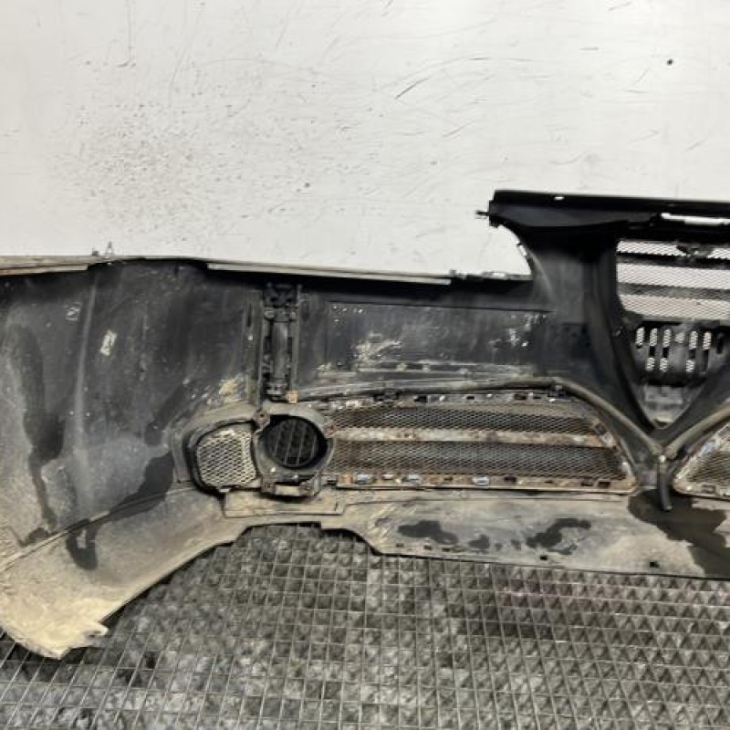 Pare choc avant ALFA ROMEO 166 Photo n°8